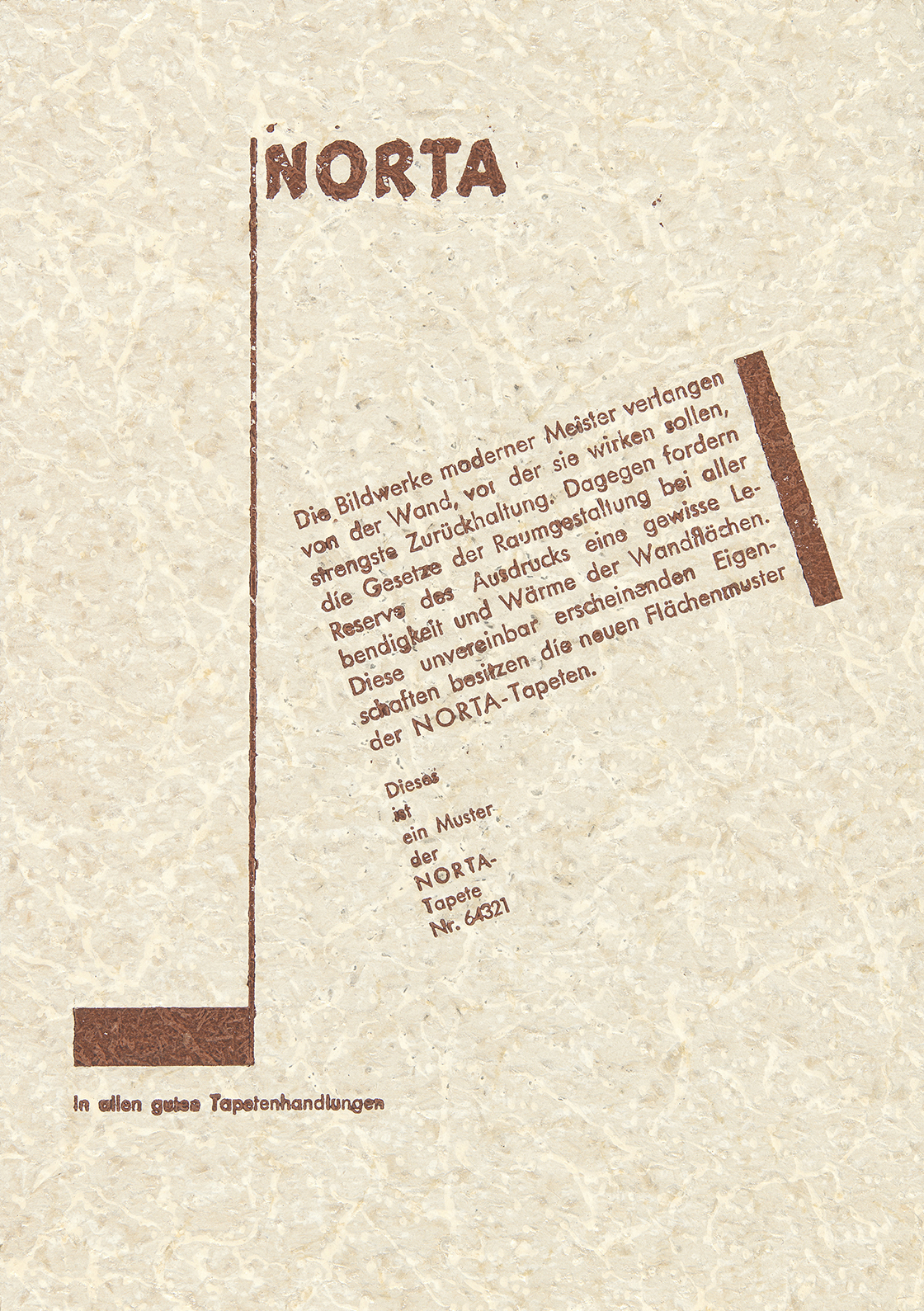 Matthias Gabi Christoph Westermeier TEPPICH BUCH TAPETE SCHNAPS